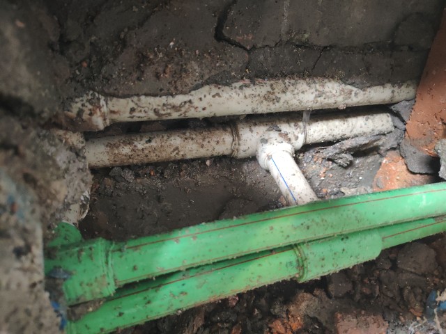 包头稀土高新技术产业开发区消防水管漏水检测维修.客厅漏水检测维修